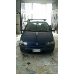 Punto 1.2 8v con motore revisionato 1.100 euroo