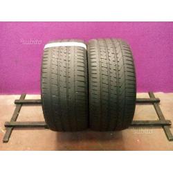 Gomme 275 40 19 Pirelli estive usate
