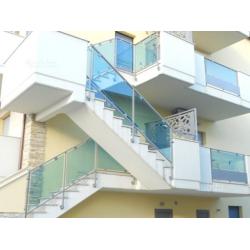 Montesilvano via Vestina duplex 80m no condomino