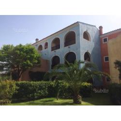 Casa vacanza - borgo san basilio