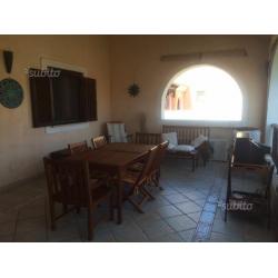 Casa vacanza - borgo san basilio