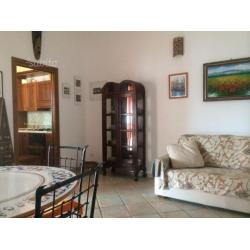 Casa vacanza - borgo san basilio