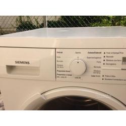 Asciugatrice Siemens WT46E301IT/05