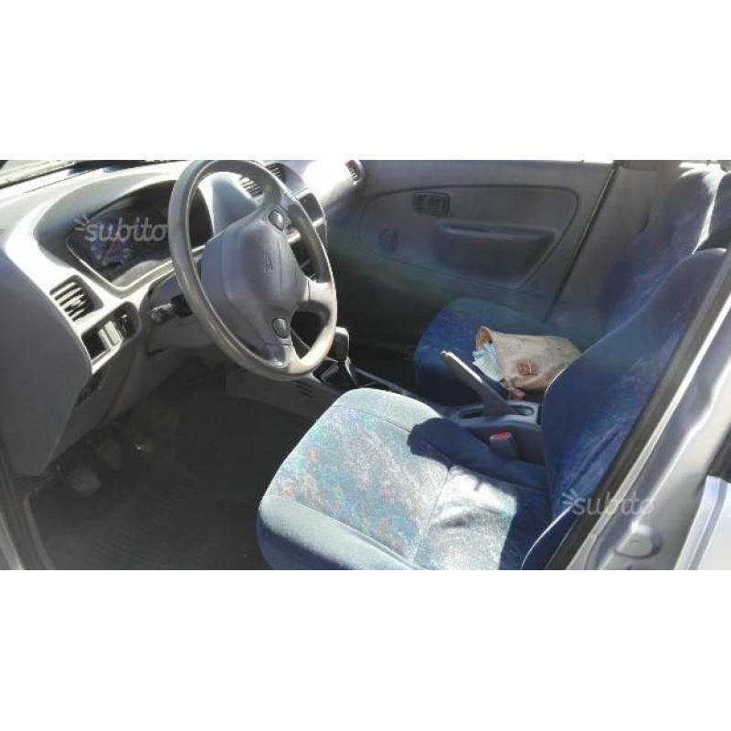 DAIHATSU Terios gpl - 1999