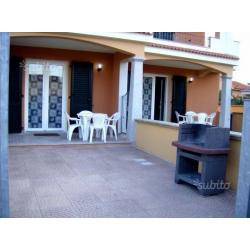 Sardegna- Valledoria- Bilocale in Casa Oleandri