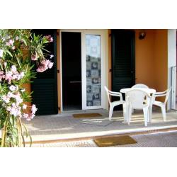 Sardegna- Valledoria- Bilocale in Casa Oleandri
