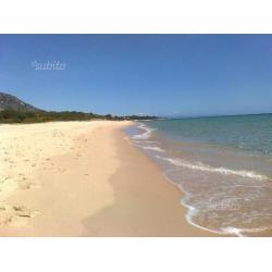 S. Margherita di Pula 400 m dalla spiaggia