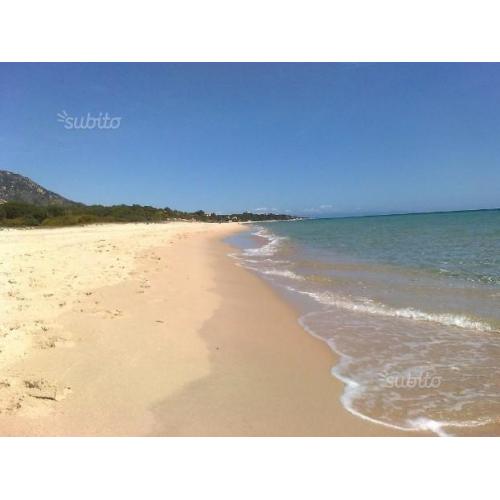 S. Margherita di Pula 400 m dalla spiaggia