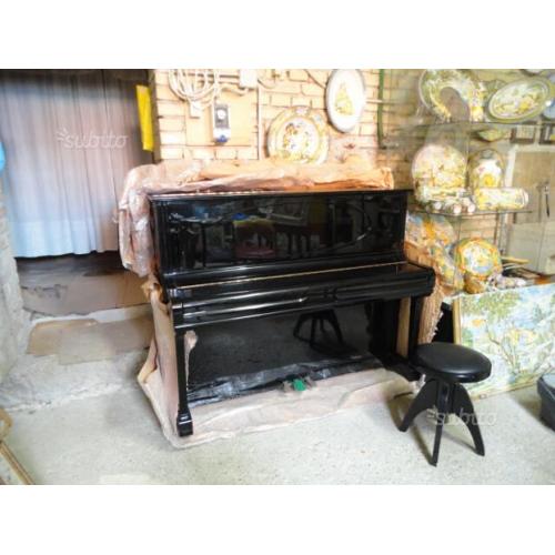Pianoforte Melford