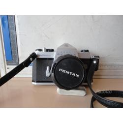 Pentax del '70