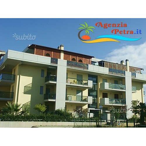 Appartamenti estivi mare a Villa Rosa