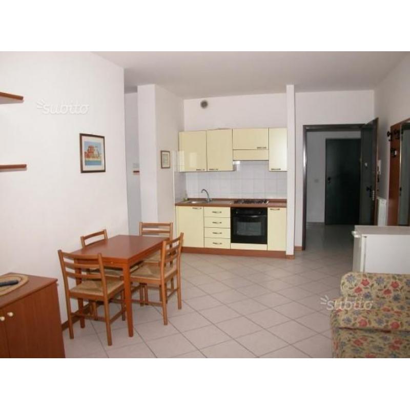 Appartamenti estivi mare a Villa Rosa