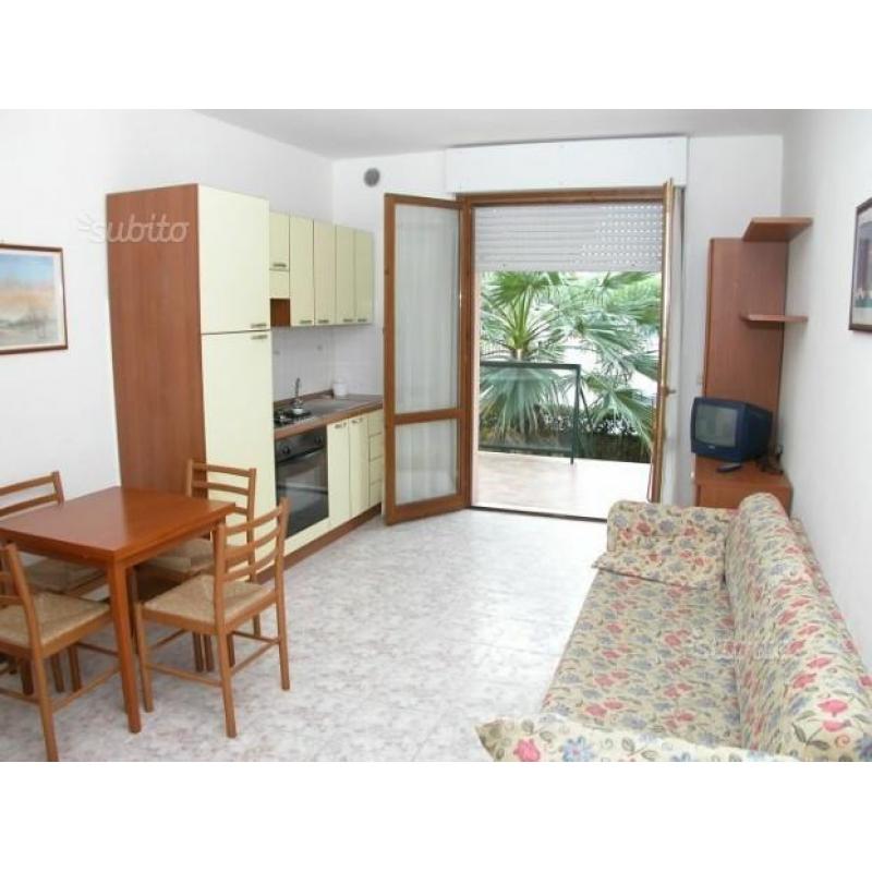 Appartamenti estivi mare a Villa Rosa