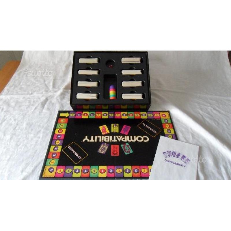 Giochi di società Cluedo No Panic Compatability