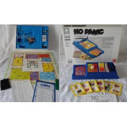 Giochi di società Cluedo No Panic Compatability