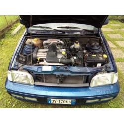 Ford fiesta xr2i 16v
