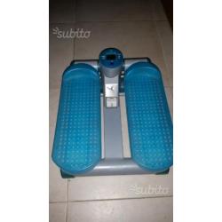 Stepper domyos
