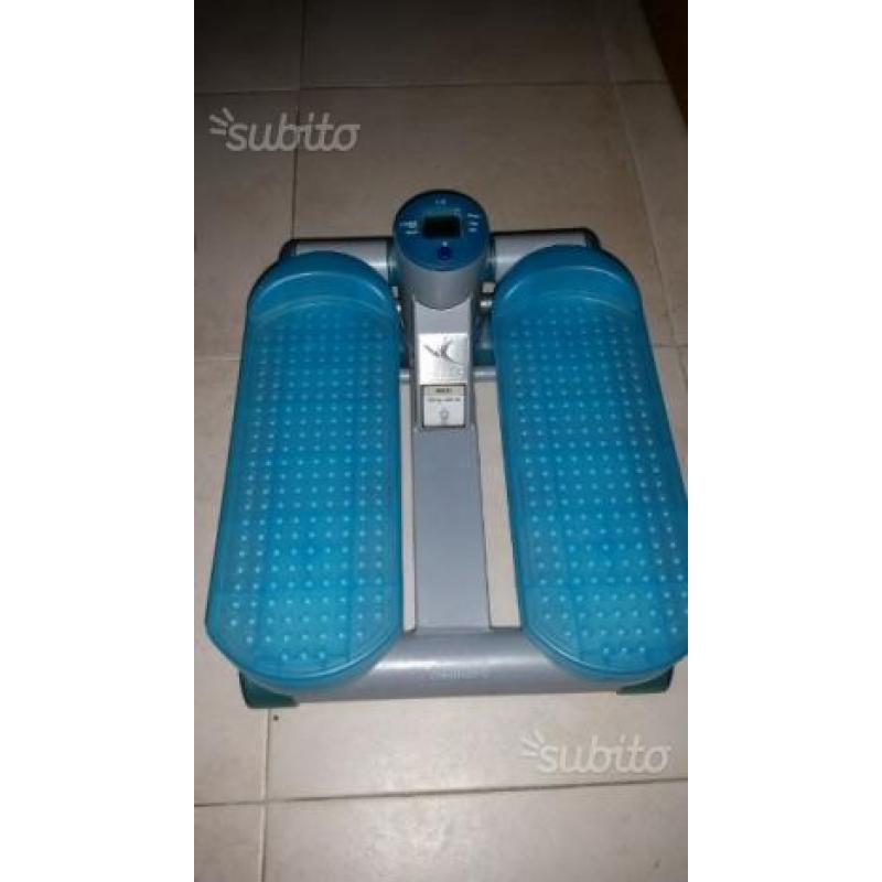 Stepper domyos