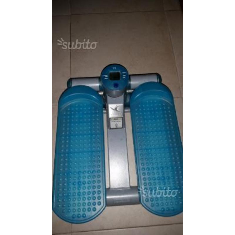Stepper domyos