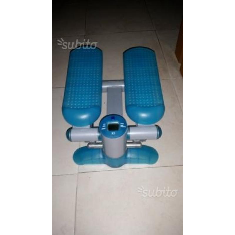 Stepper domyos