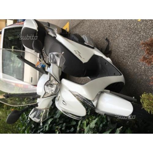 Honda 125 - 2014