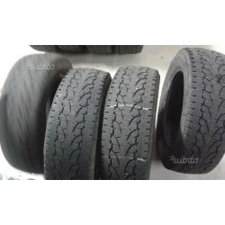 215/60 215/70 r16 occasion affar ottim m+s