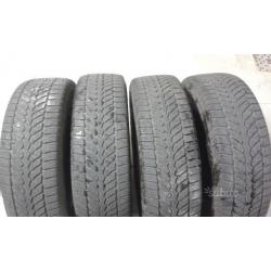 215/60 215/70 r16 occasion affar ottim m+s