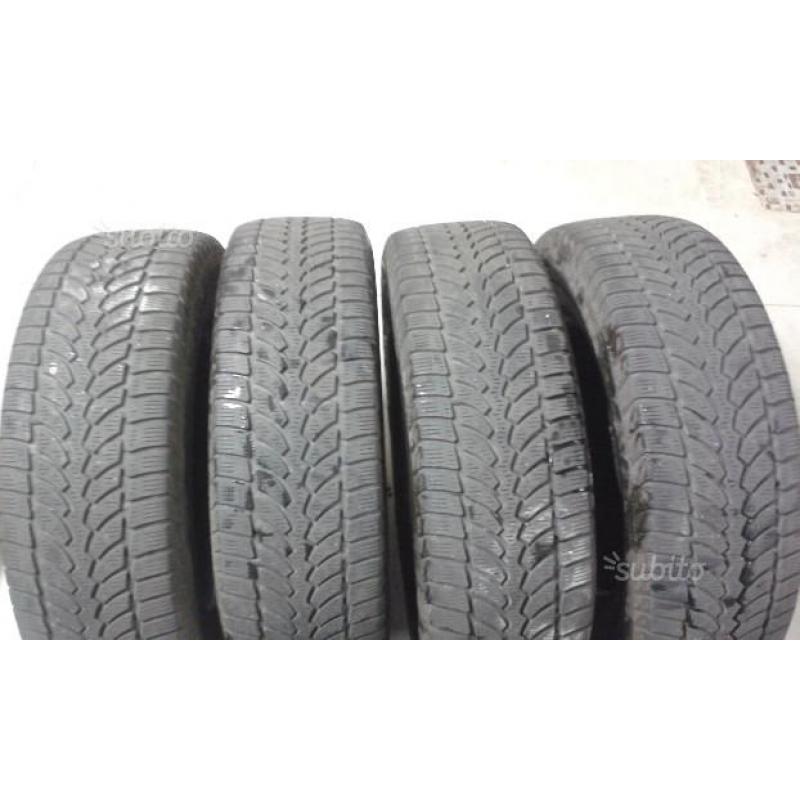 215/60 215/70 r16 occasion affar ottim m+s