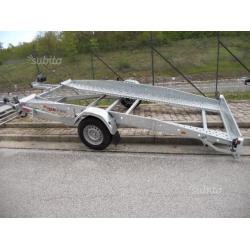 Rimorchio trasporto-auto ELLEBI