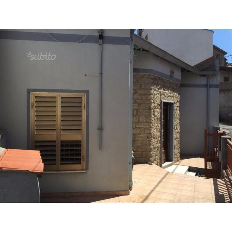Arbus - Casa in centro