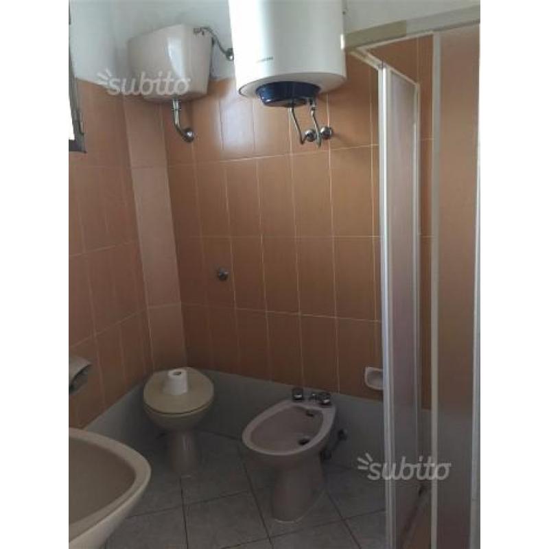 Arbus - Casa in centro