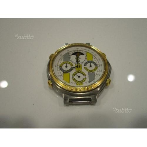 Orologio ferari originale