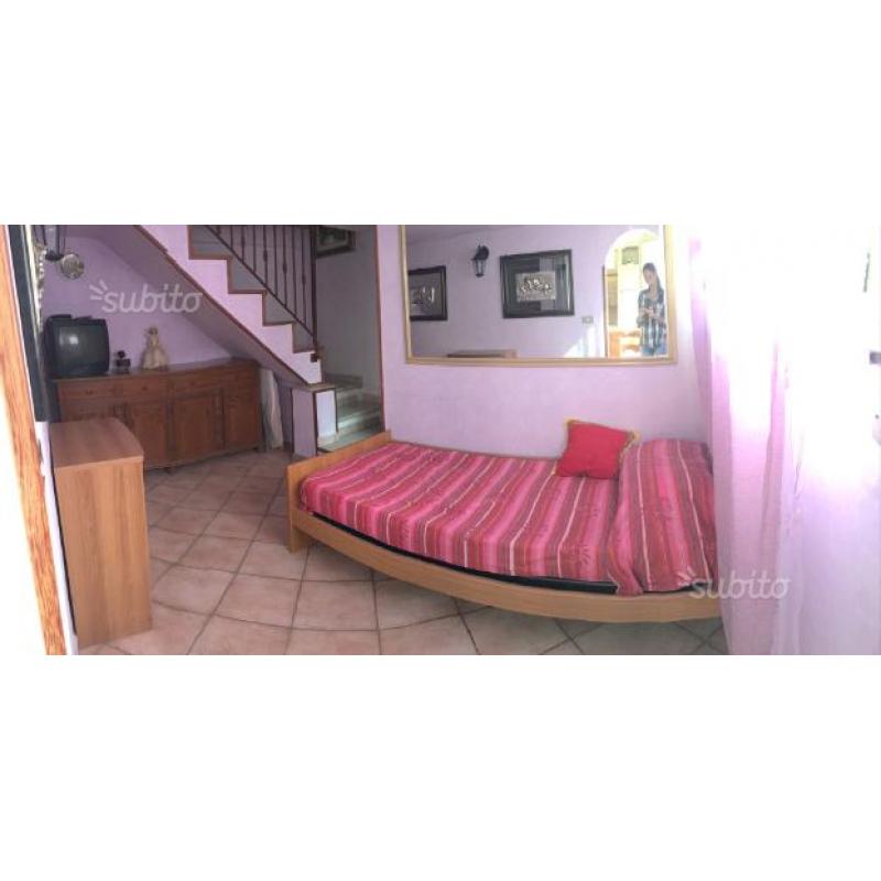 Appartamentino vicino al mare