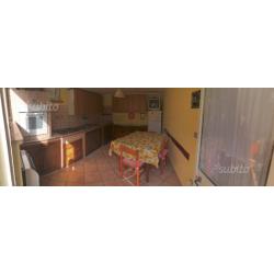 Appartamentino vicino al mare