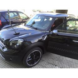 Mini Countryman 2.0 Cooper SD Regent Street