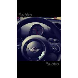 Mini Countryman 2.0 Cooper SD Regent Street
