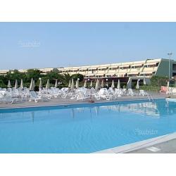 Regalo settimana ALESSIDAMO club di Metaponto