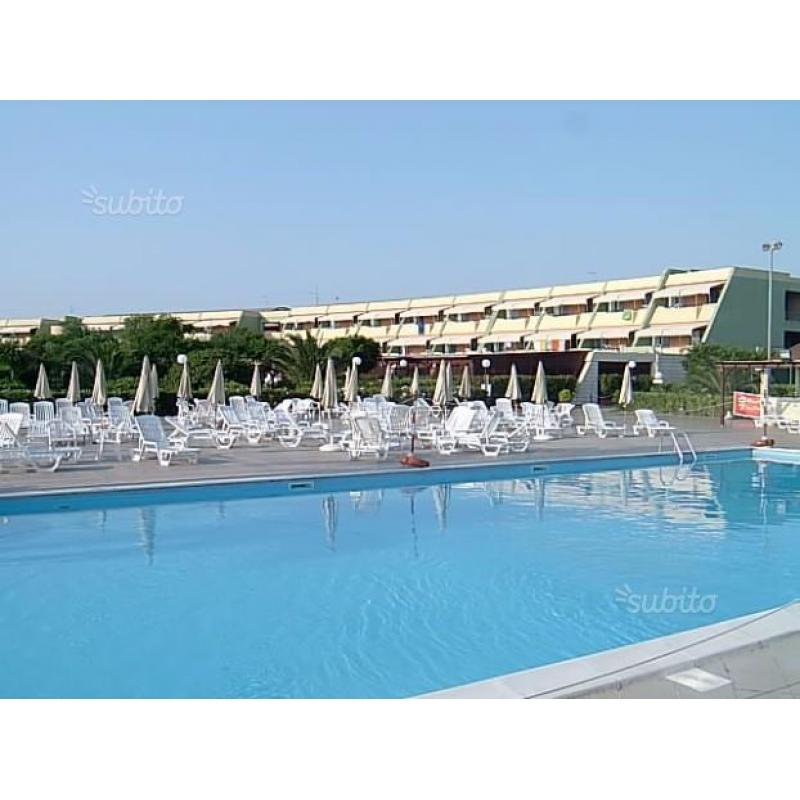 Regalo settimana ALESSIDAMO club di Metaponto