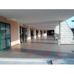 Regalo settimana ALESSIDAMO club di Metaponto