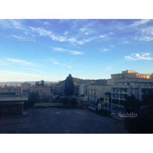 Viale marconi