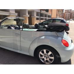 VOLKSWAGEN New Beetle - 2003