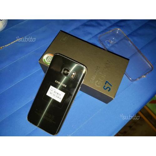 Samsung galaxy s7