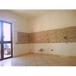 Indipendente e ristrutturato con terrazzo di 30mq