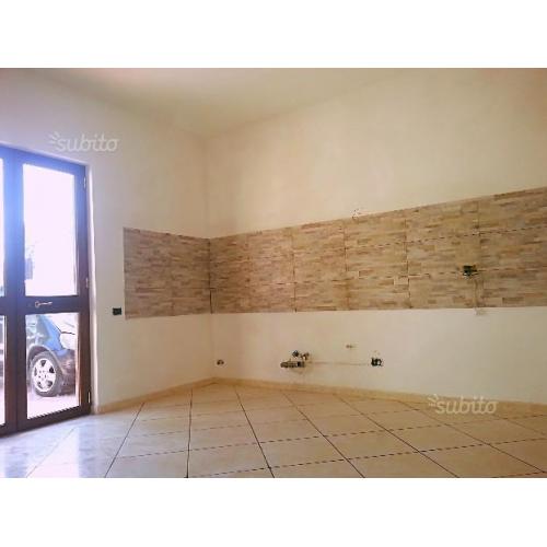 Indipendente e ristrutturato con terrazzo di 30mq