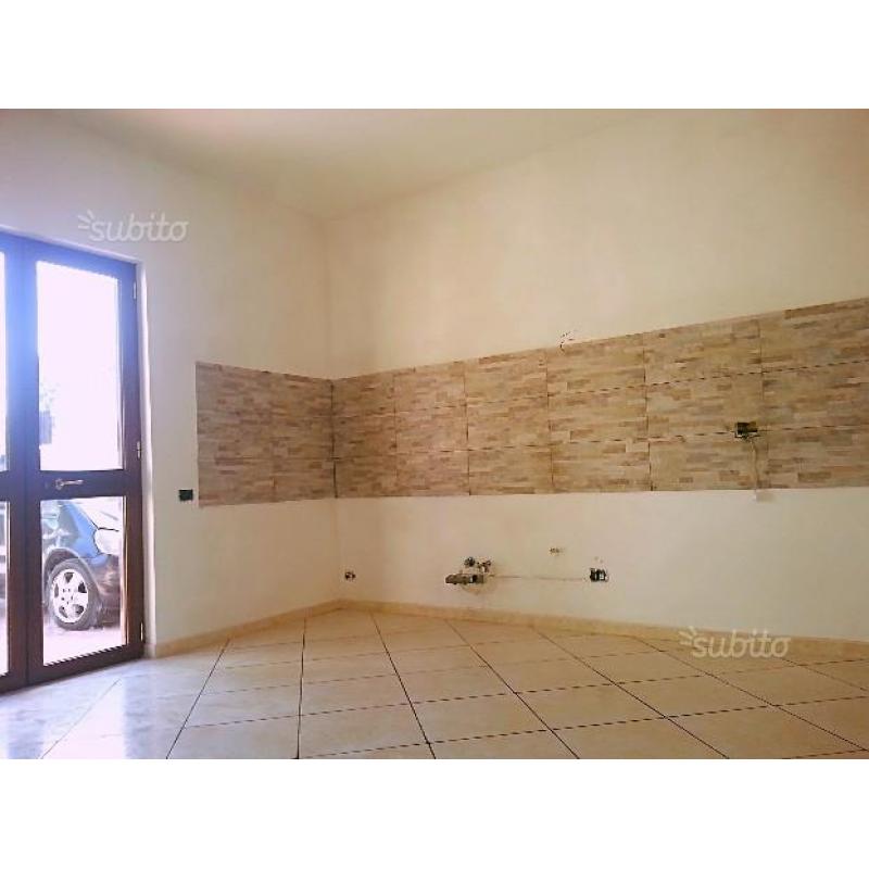 Indipendente e ristrutturato con terrazzo di 30mq