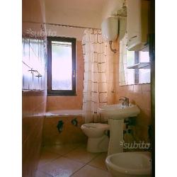 Indipendente e ristrutturato con terrazzo di 30mq