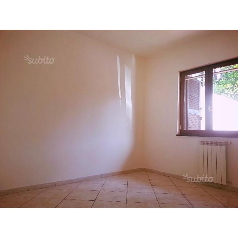 Indipendente e ristrutturato con terrazzo di 30mq
