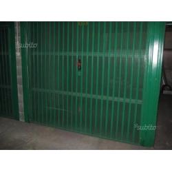 Garage in centro a Parma