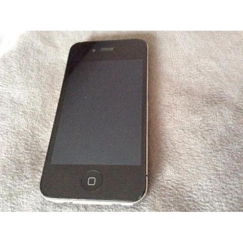 IPhone 4 originale