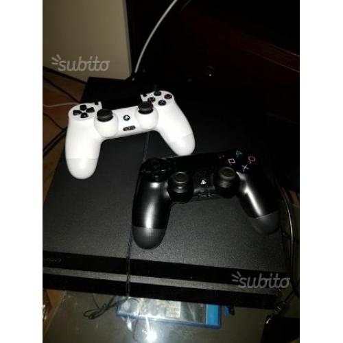 Ps4 1Tb